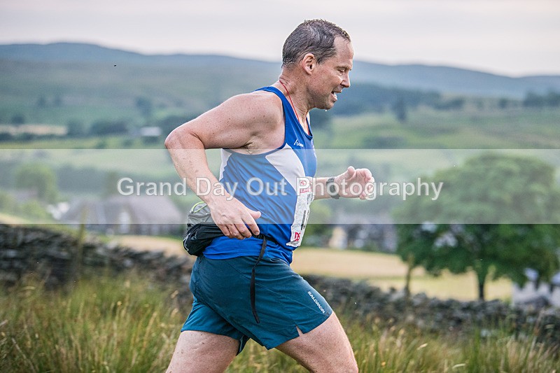 Tebay-650 - Tebay Fell Race Wednesday 26th June 2024