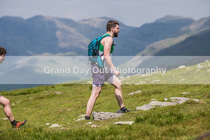 Duddon Short-265 - Duddon Valley Short Fell Race Saturday 1st June 2024