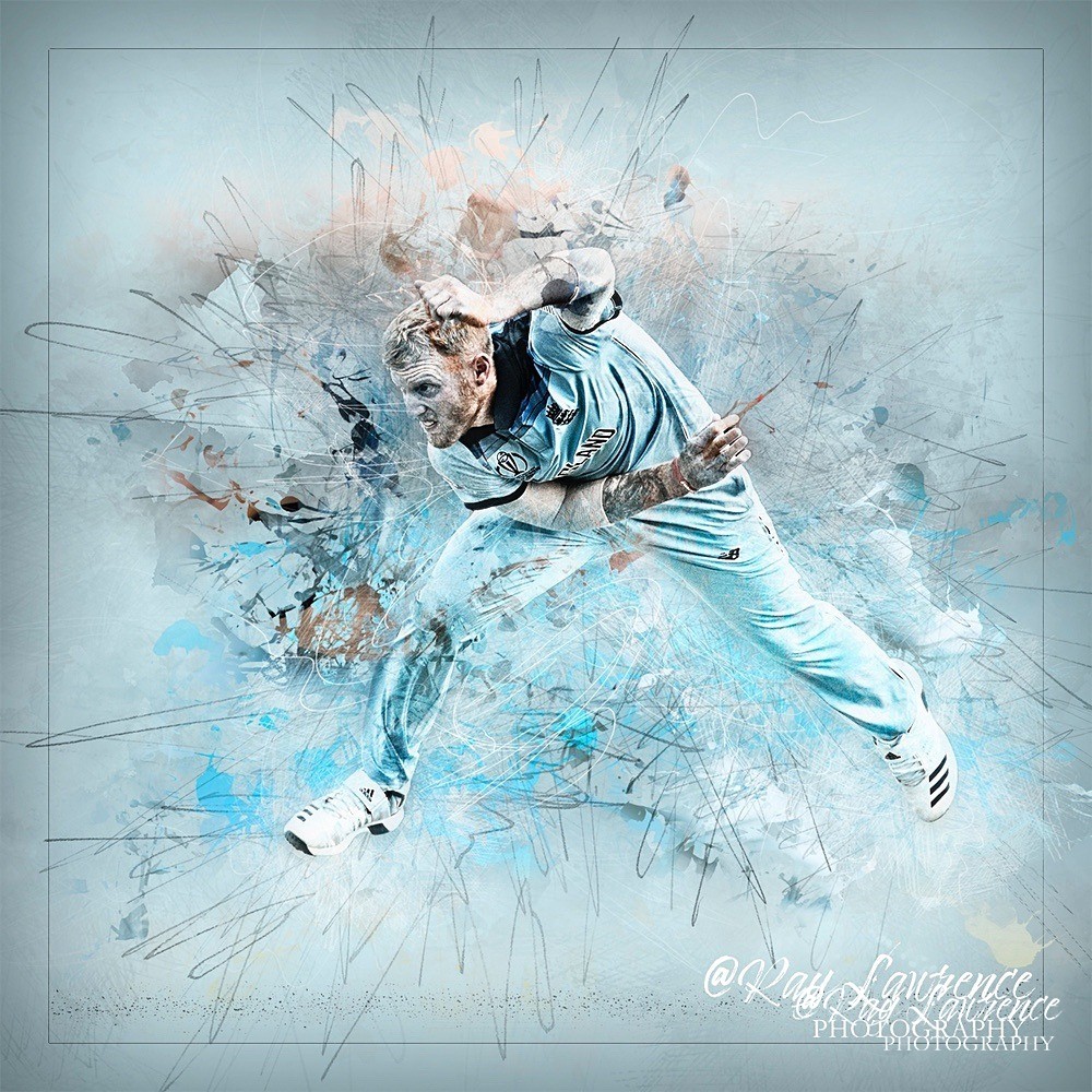 Ben Stokes_08-06-19-RLP2058 - England - World Cup 2019