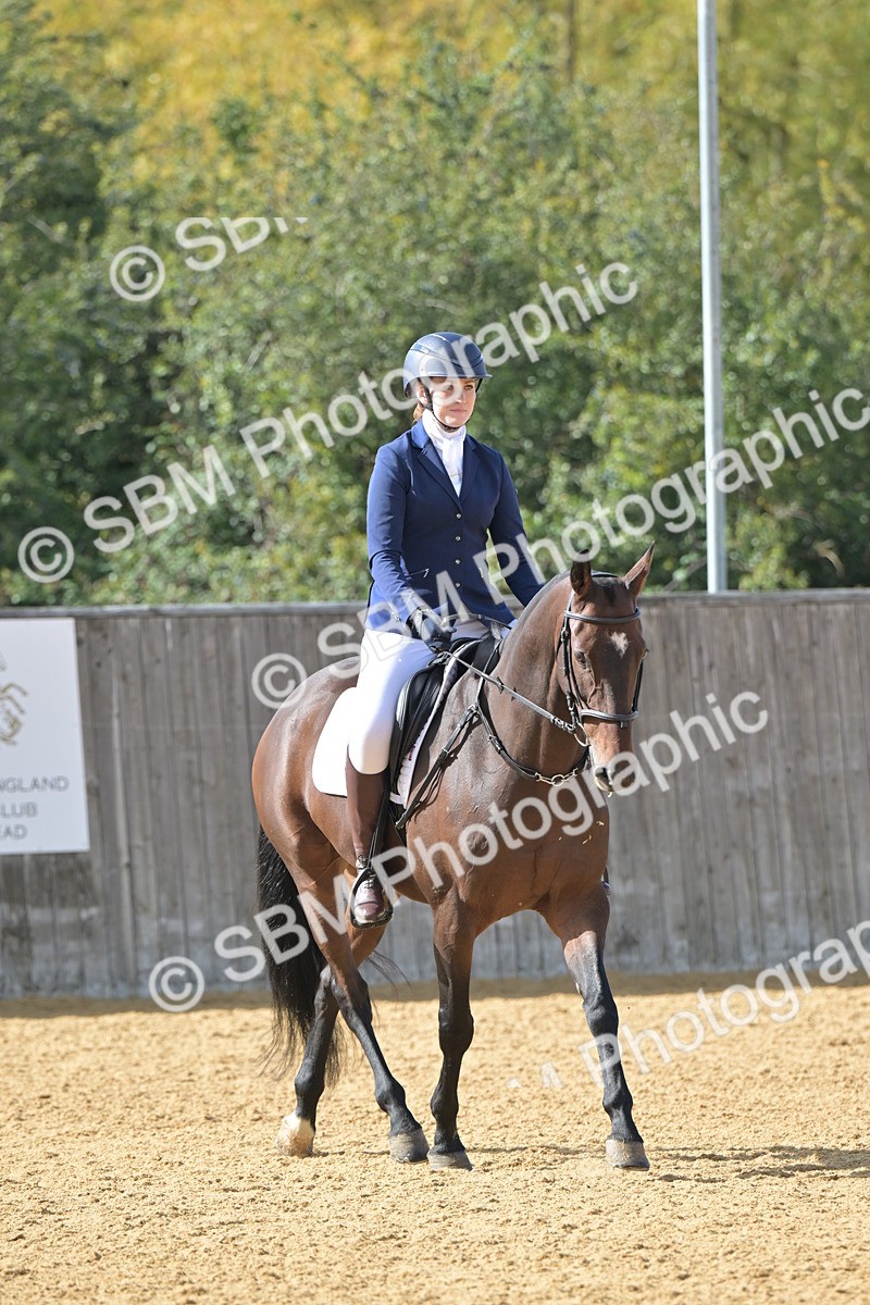 SBM_09300 - D8 - Small Tour Championship Prelim 1