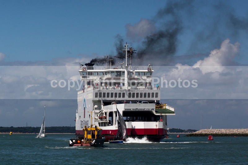 170731 RED FUNNEL IN REVERSE_SR_3380-9 - RTI 2017 by Mike Rooke