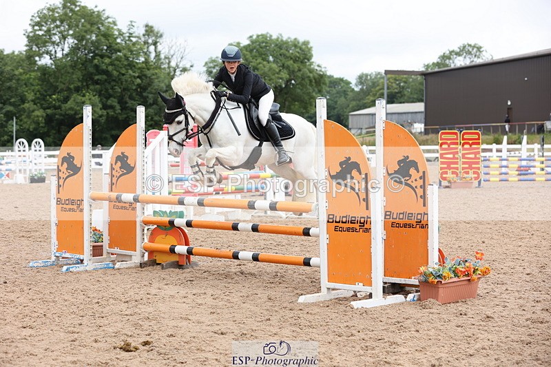 240630A-115338-12801 - Cls 31 Discovery and 90cm Open