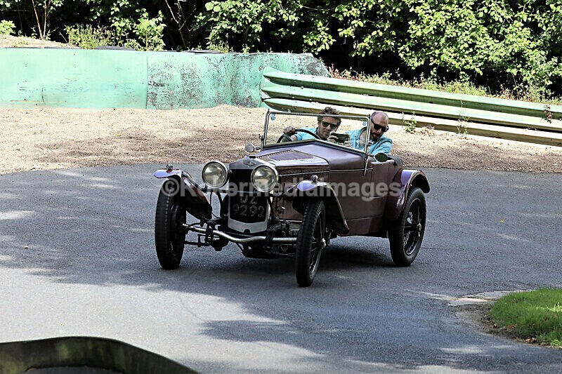 Pete Wilson 2-8-20-283 - Aug 2nd 2020 Drive thru