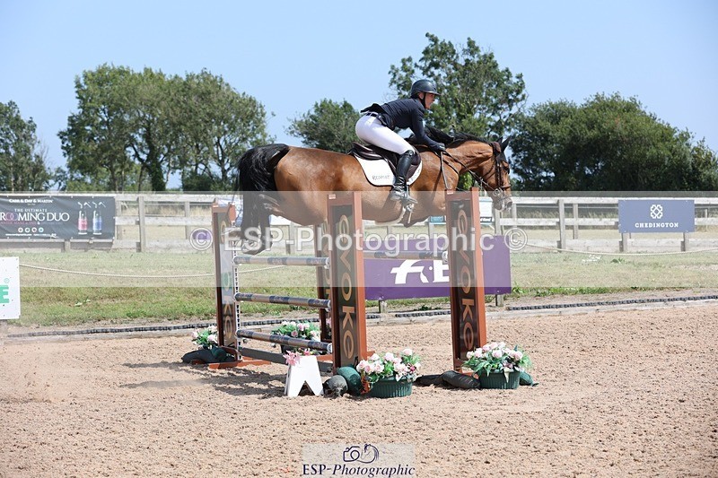 250725-144542-03422 - Cls 3 Snr Foxhunter