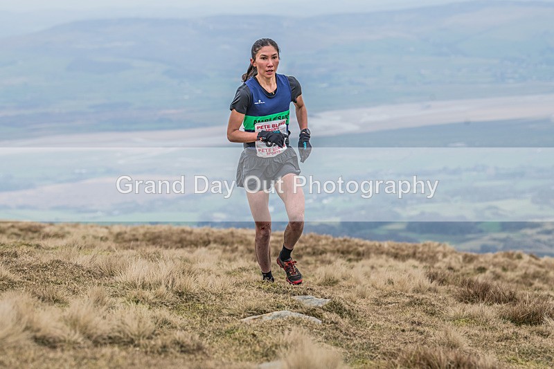 Black Combe-883 - Black Combe Fell Race Saturday 4th March 2023