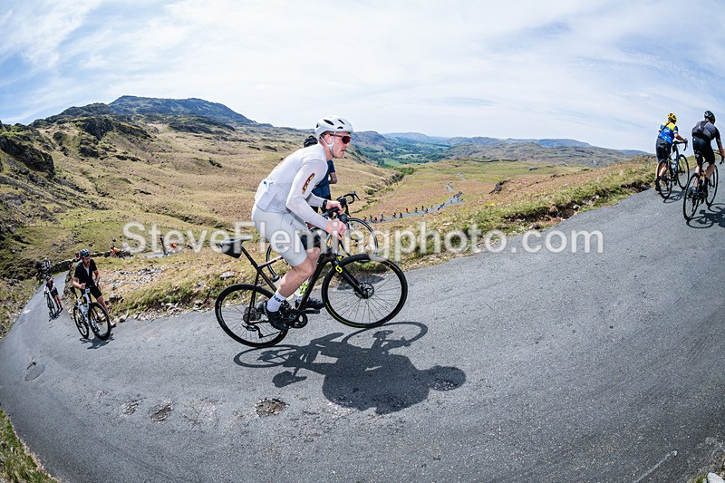 141317 - Hardknott Pass Camera 2 14.00-15.00