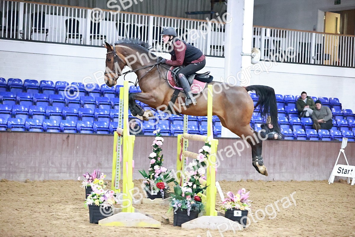 SBM_002866 - Class 12 - Blue Chip Dynamic B&C Championship Qualifier 1.25m 1.30m