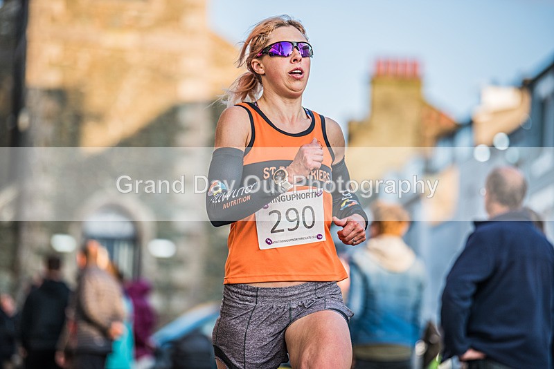 RTH-748 - Keswick Round The Houses Road Race, Wednesday 26th April 2023