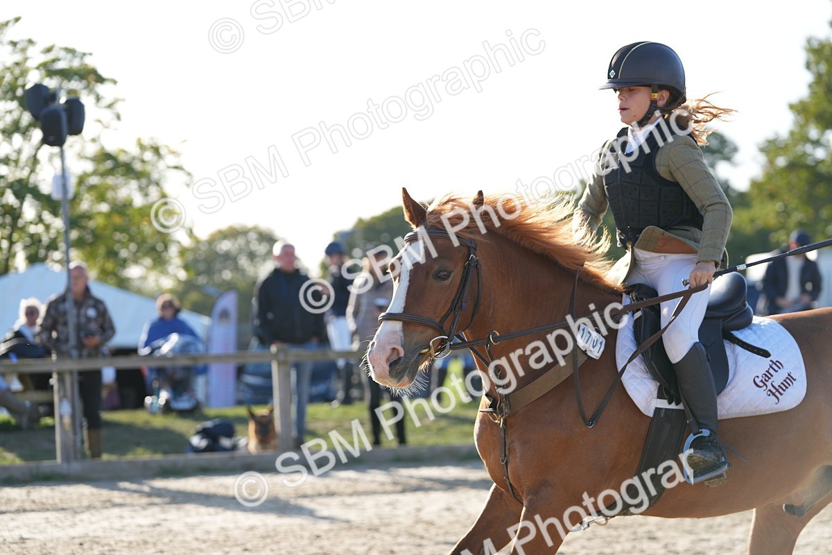 SBM_53722 - J8 - Junior Pony 65cm Championship