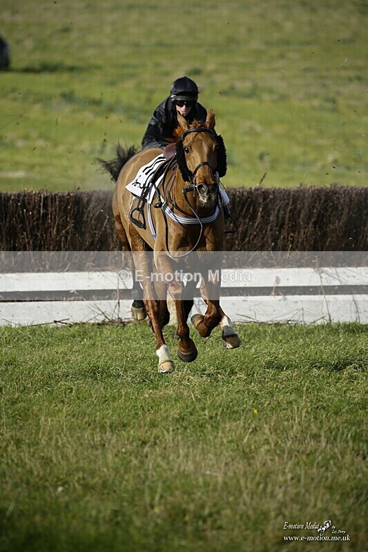 PtP 250921 0492 - Point-to-Point Badbury Rings Dorset 07/11/2021