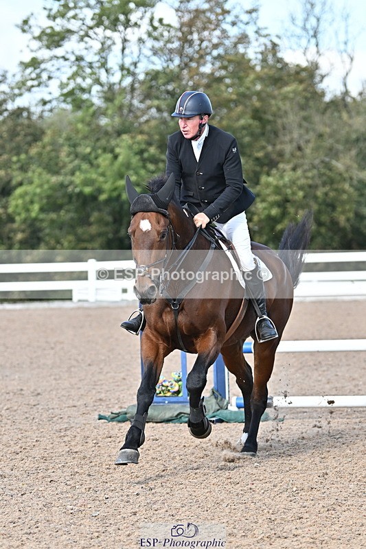 241005A-133753-04063 - SAT Cls 19 1.10m Amateur Quali