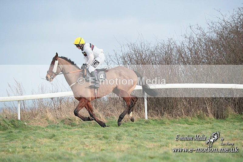 PtP 311223 801 - Larkhill Racing Club Point-to-Point 31/12/23