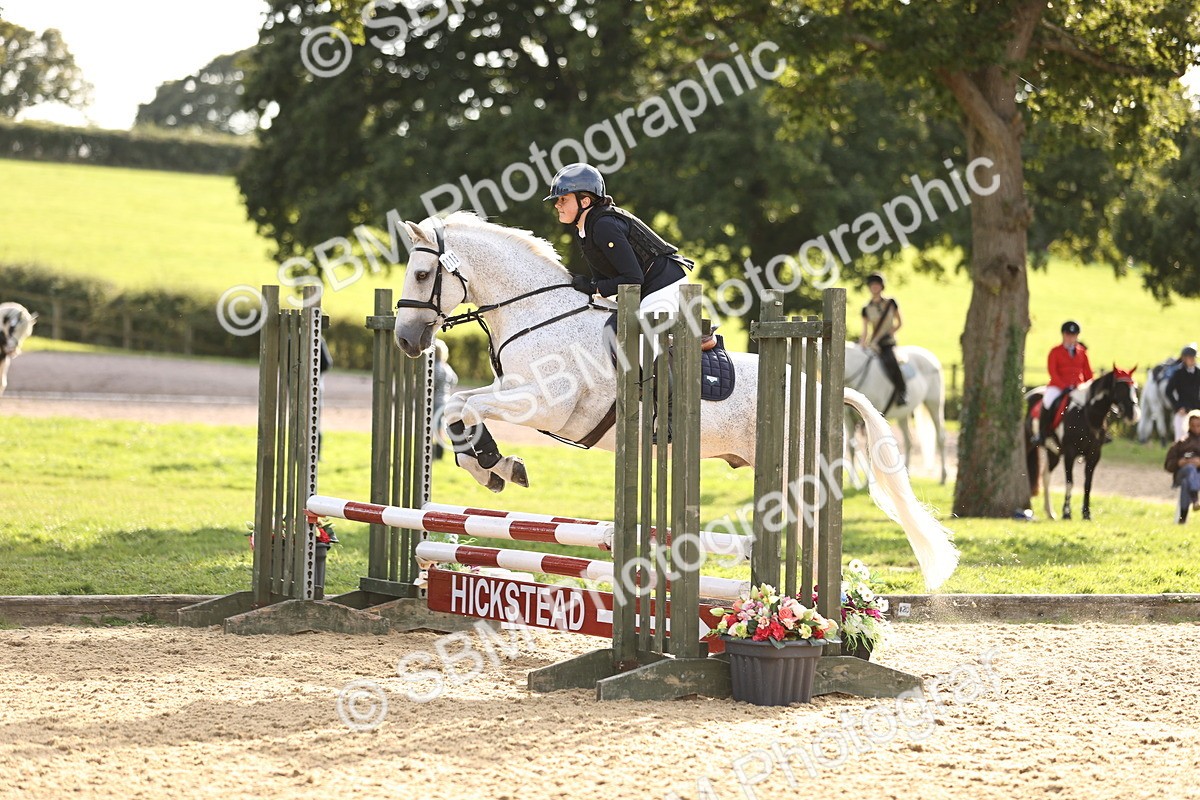 SBM_52953 - J10 - Junior Pony 75cm Championship