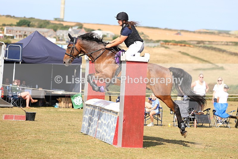 3E7A9726 - Class 5: 90cm