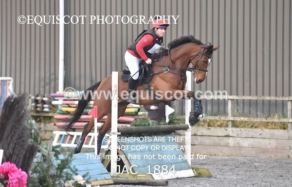 JAC_1884 - 90cm Snr Open, National AE Scottish & Aintree Qualifier