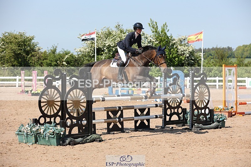 250509-110352-06150 - Cls 19 Snr Discovery and 1m Open