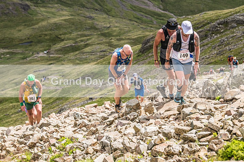Borrowdale-1563 - Borrowdale Fell Race Saturday 2nd August 2025