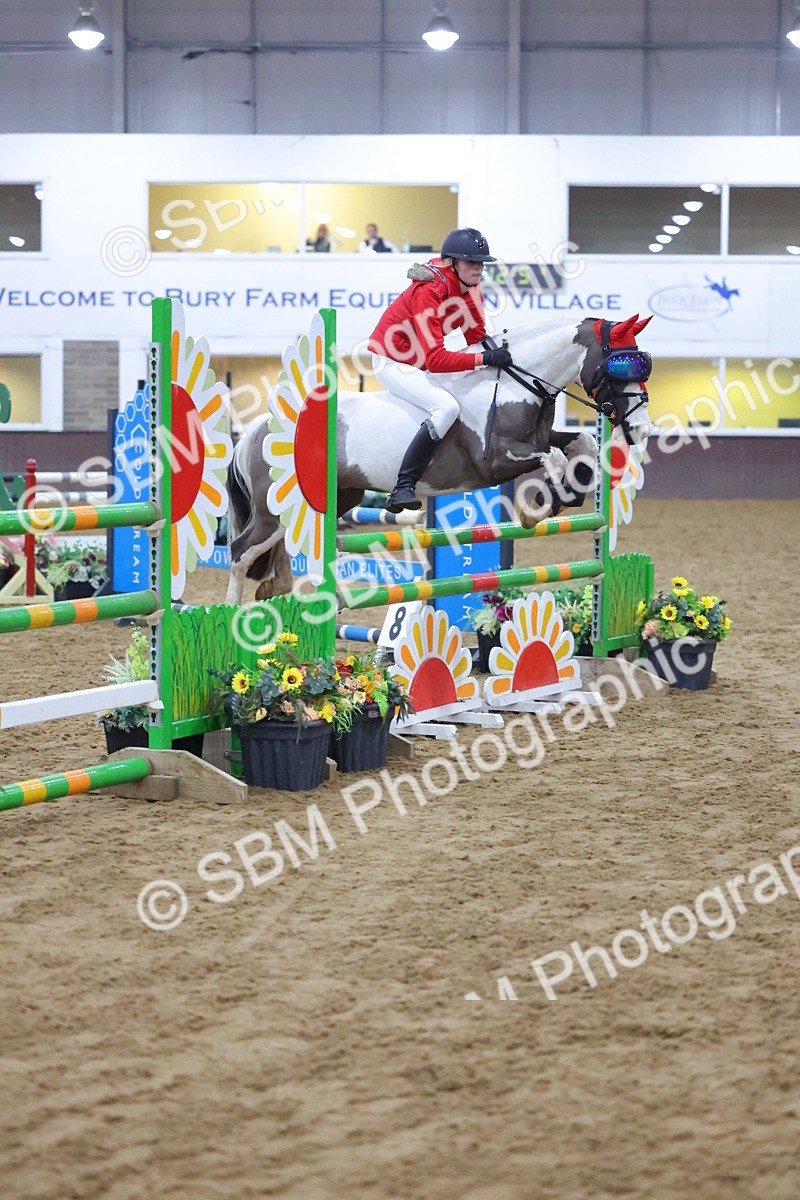 SBM_003931 - Bareback Challenge Camera 1