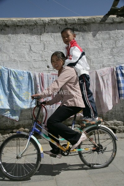  - TIBET
