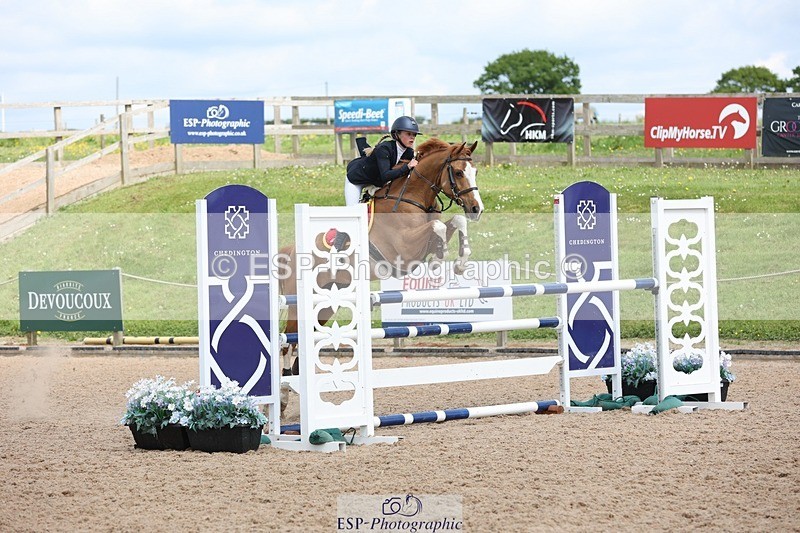 250504-135154-02843 - Cls 8 Junior 1.20m Open