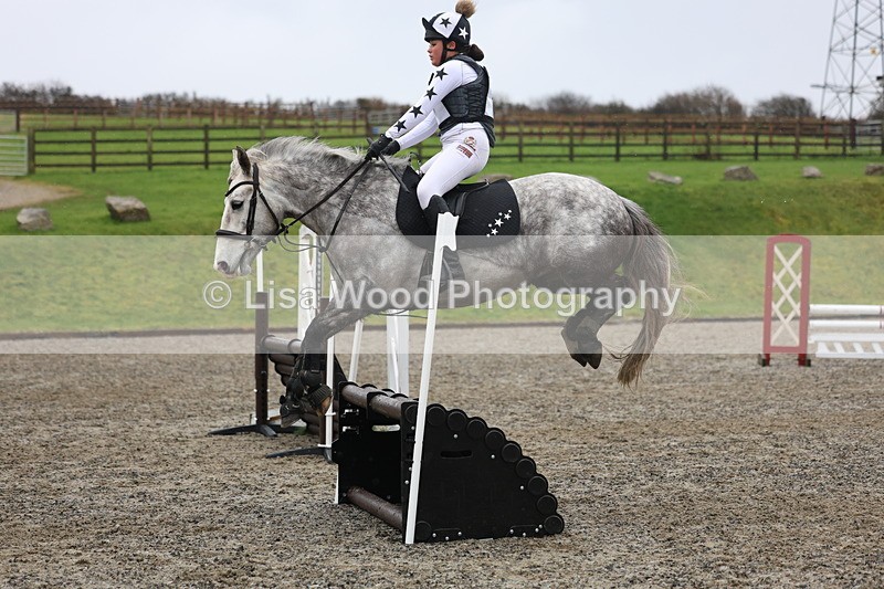 3E7A6999 - Class 2: 80cm Part 1