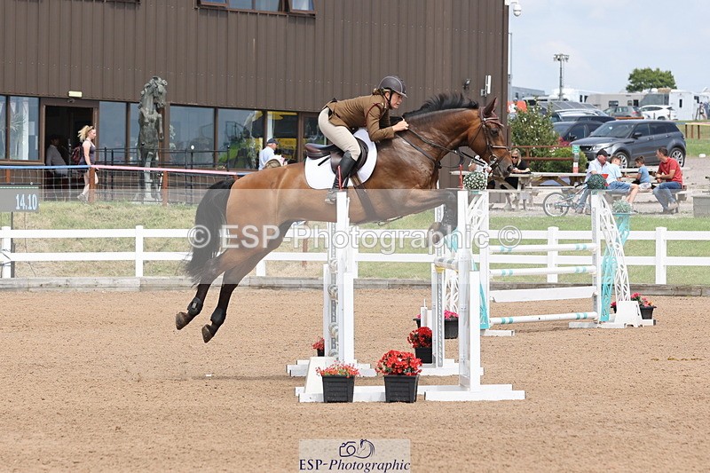 240718A-142835-06192 - Cls 13, 1 Star Silver Tour 1.20m