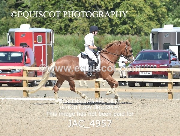 JAC_4957 - CLASS 25 My Quest Open Novice Test 1