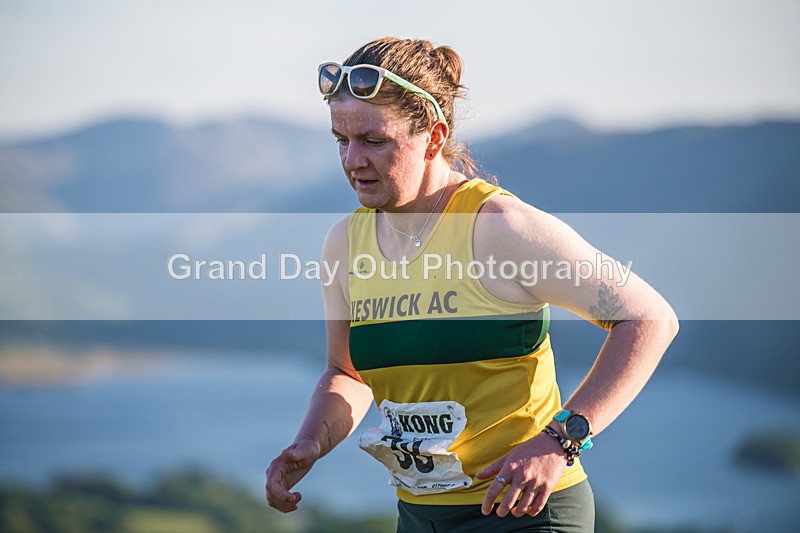 Latrigg Seniors-301 - Latrigg Fell Race (Seniors) Wednesday 14th May 2025