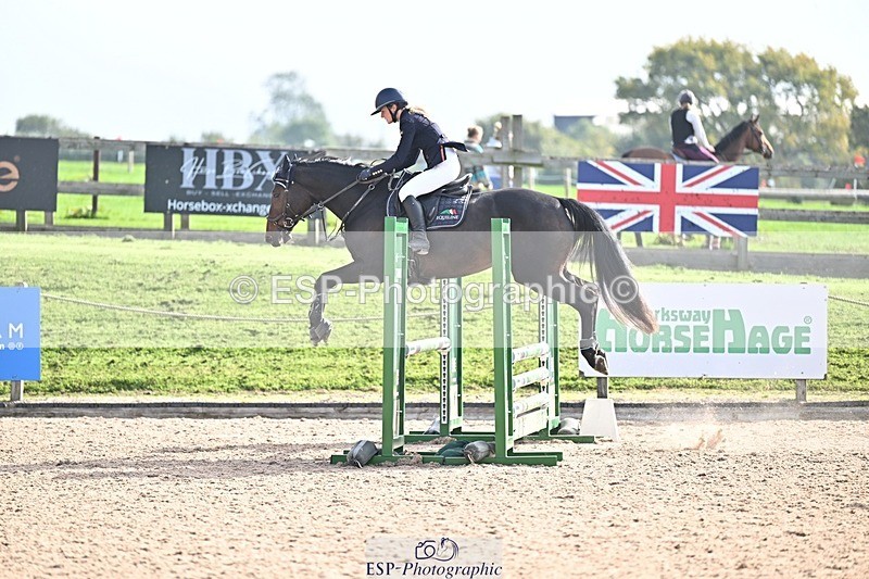 250924-103638-00053 - Clear Round and British Novice