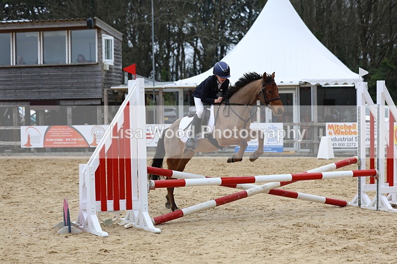 3E7A7996 - Class 10: Junior 60cm