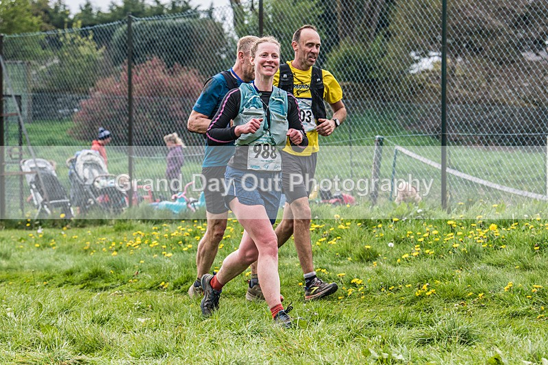 3 Peaks Finish-2122 - The 3 Peaks Race Saturday 26th April 2025 - The Finish