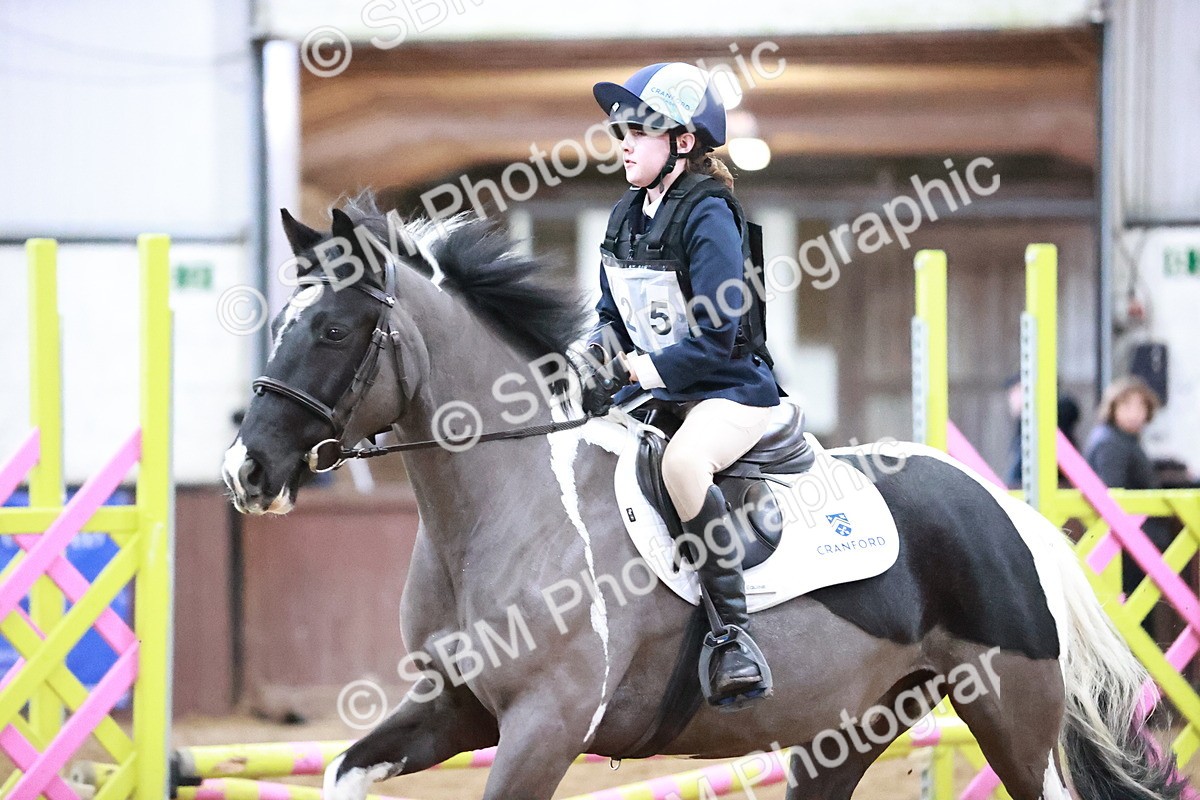 SBM_000868 - Class 3 - 60cm