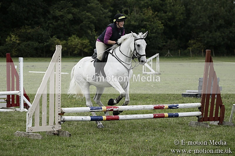 BVR080918 455 - BVRC Novice Dressage & CR 08/09/18