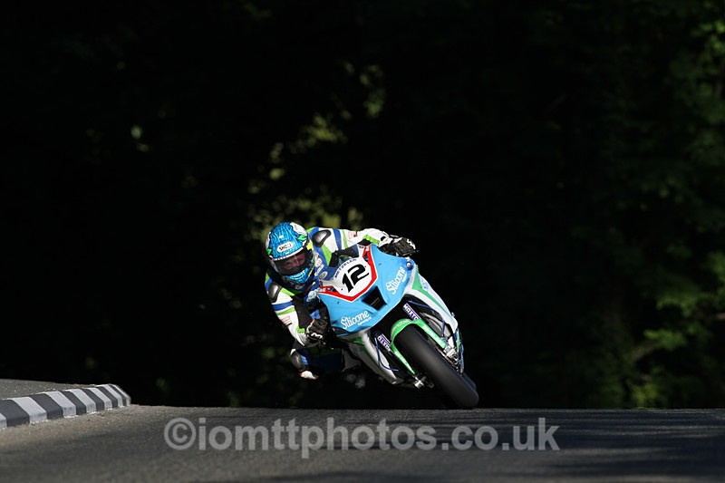 PR153937 - Friday Practice