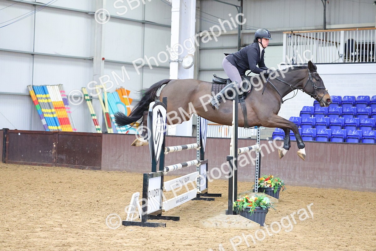 SBM_002925 - Class 8 - Senior Newcomers - 1.10m