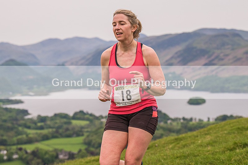 Latrigg-291 - Latrigg Fell Race Wednesday 17th May 2023
