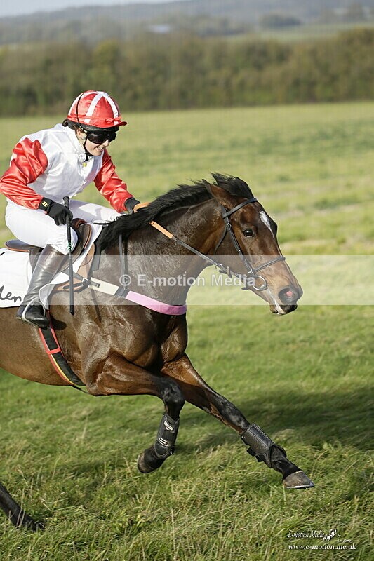 PtP 250921 0817 - Point-to-Point Badbury Rings Dorset 07/11/2021