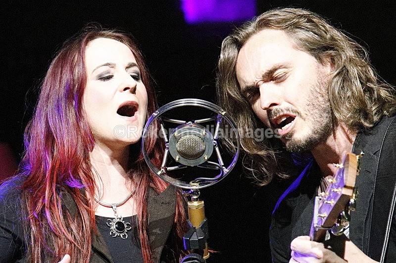 _56A4721 - Rob Richings and The Black Feathers