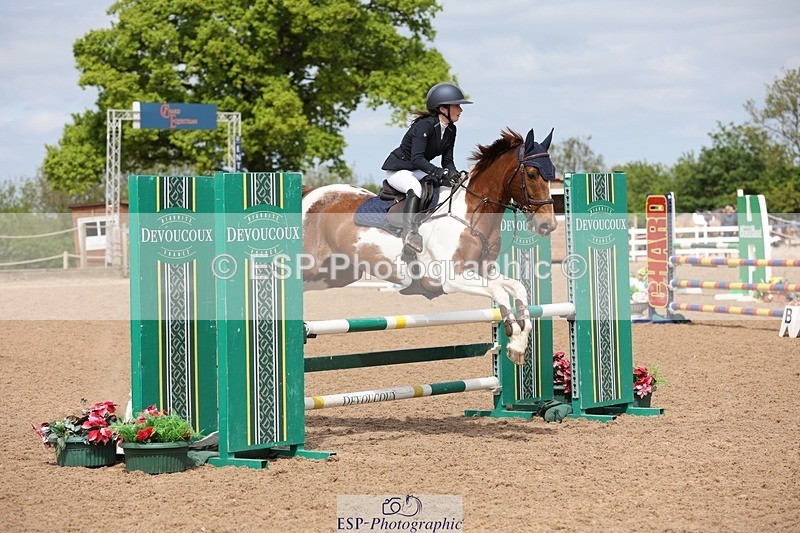 250504-113714-02387 - Cls 3 Pony Discovery and 90cm Open