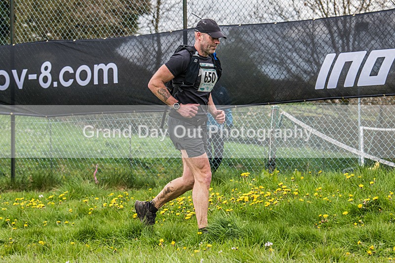 3 Peaks-3108 - The 3 Peaks Race Saturday 27th April 2024