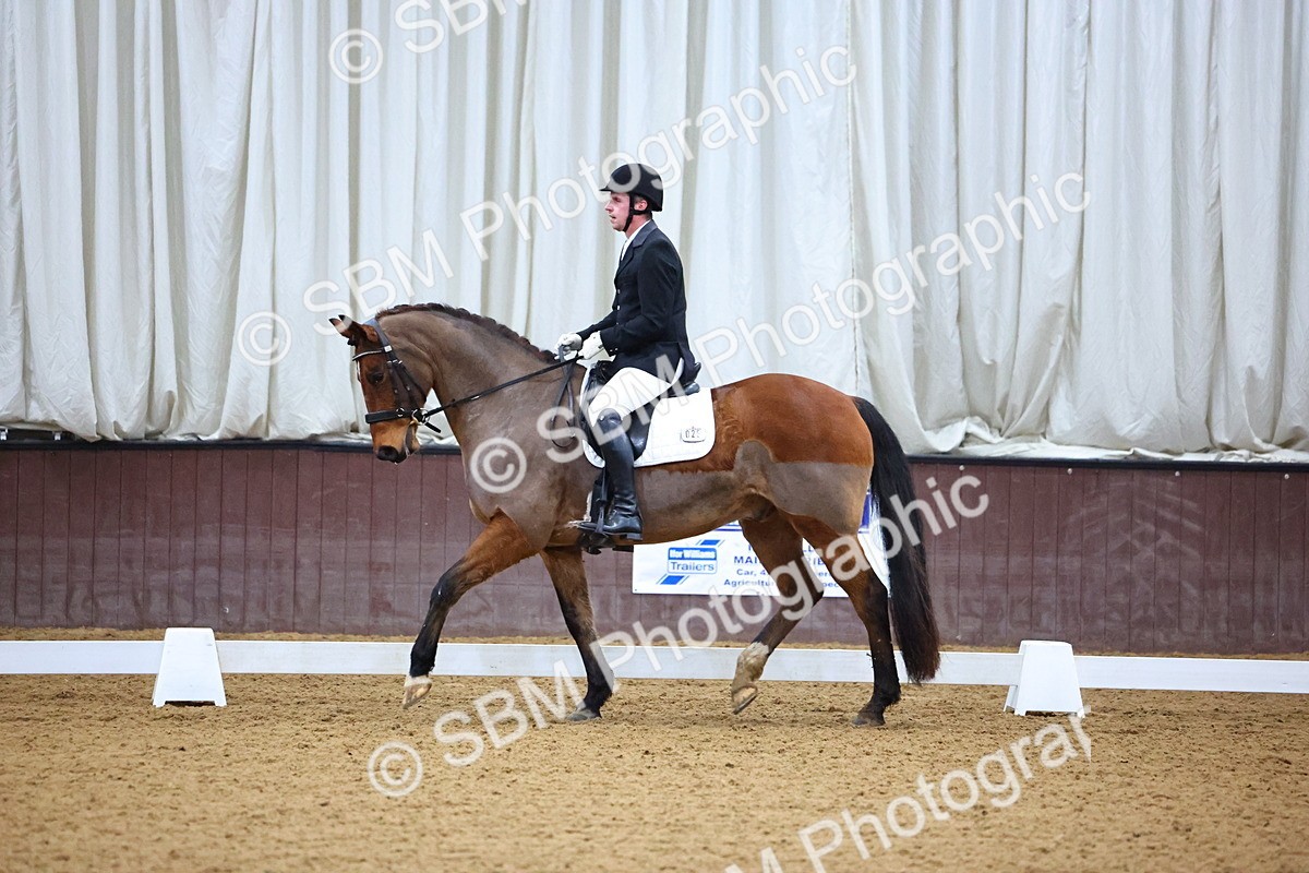 SBM_001174 - Class 3-4 - N4-N5