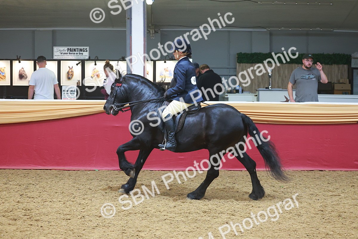 SBM_17759 - Class 952 - M&M Ridden Supreme Final