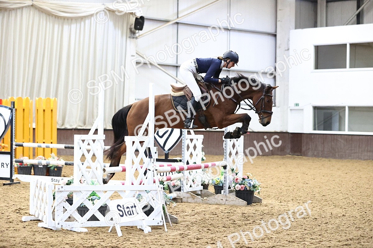SBM_002493 - Class 8 - Clear Round 80cm
