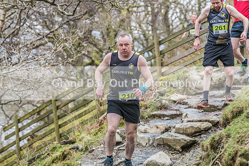 Buttermere-69 - Fellside Events Buttermere Trail Race Sunday 22nd March 2026