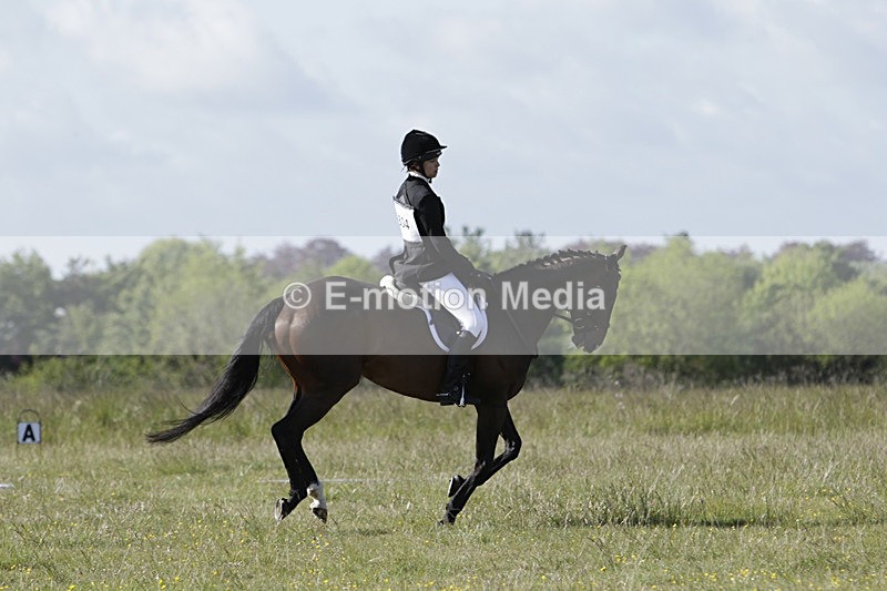 BVHT 140517 -28 - Class 1 DR Intermediate 14/05/17