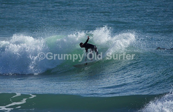 DSC_9094 - Porth Ceiriad 15th October 2018