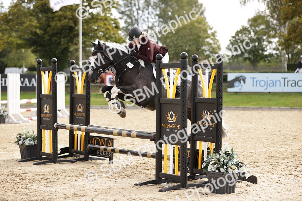 SBM_16666 - J33 - Senior 75cm Championship