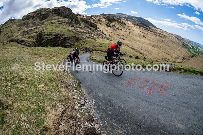 133741 - Hardknott Pass Camera 2 13.00-14.00