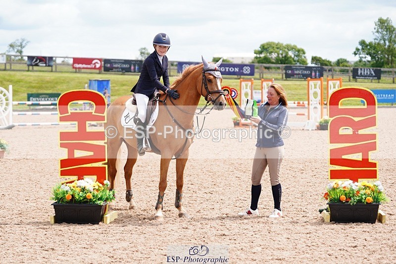 250608-122836-02588 - Cls 6 Pony Discovery 2nd Round