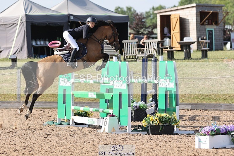 250629-180100-13794 - Cls 30 138cm HOYS Qualifier